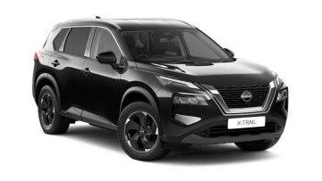 Nissan X-Trail 1.5 E-Power 204 N-Connecta [Sky Pack] 5dr Xtronic Hybrid Station Wagon